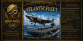 Atlantic Fleet Beard Oil