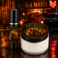 E-4 Mafia Hollywood Kit