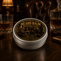 Officer Club Beard Balm — 2 oz