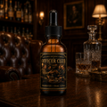 Officer Club Beard Oil — 50 mL