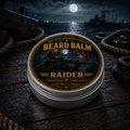 Raider Beard Balm — 2 oz