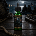 Raider Beard Oil — 50 mL