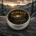 Ridgeline Recon Beard Balm 2 oz