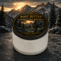Ridgeline Recon Body Butter 5 oz