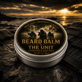 The Unit Beard Balm 2 oz