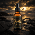 The Unit Beard Oil 50 mL