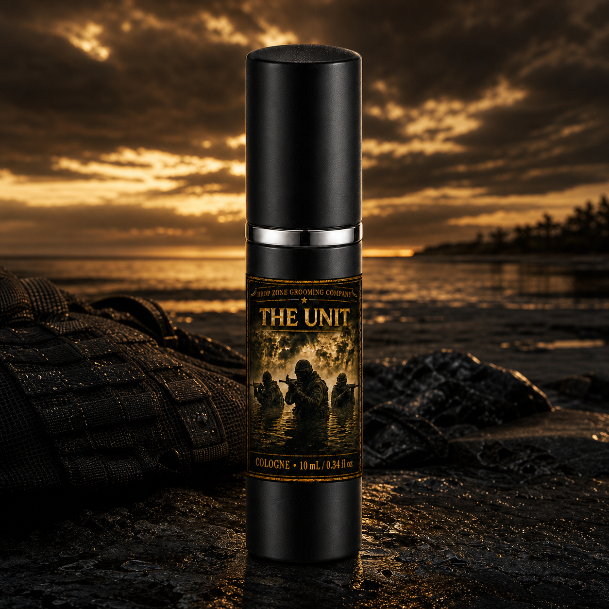 The Unit Cologne 10 mL